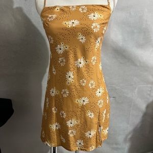 Blossom dress NWT